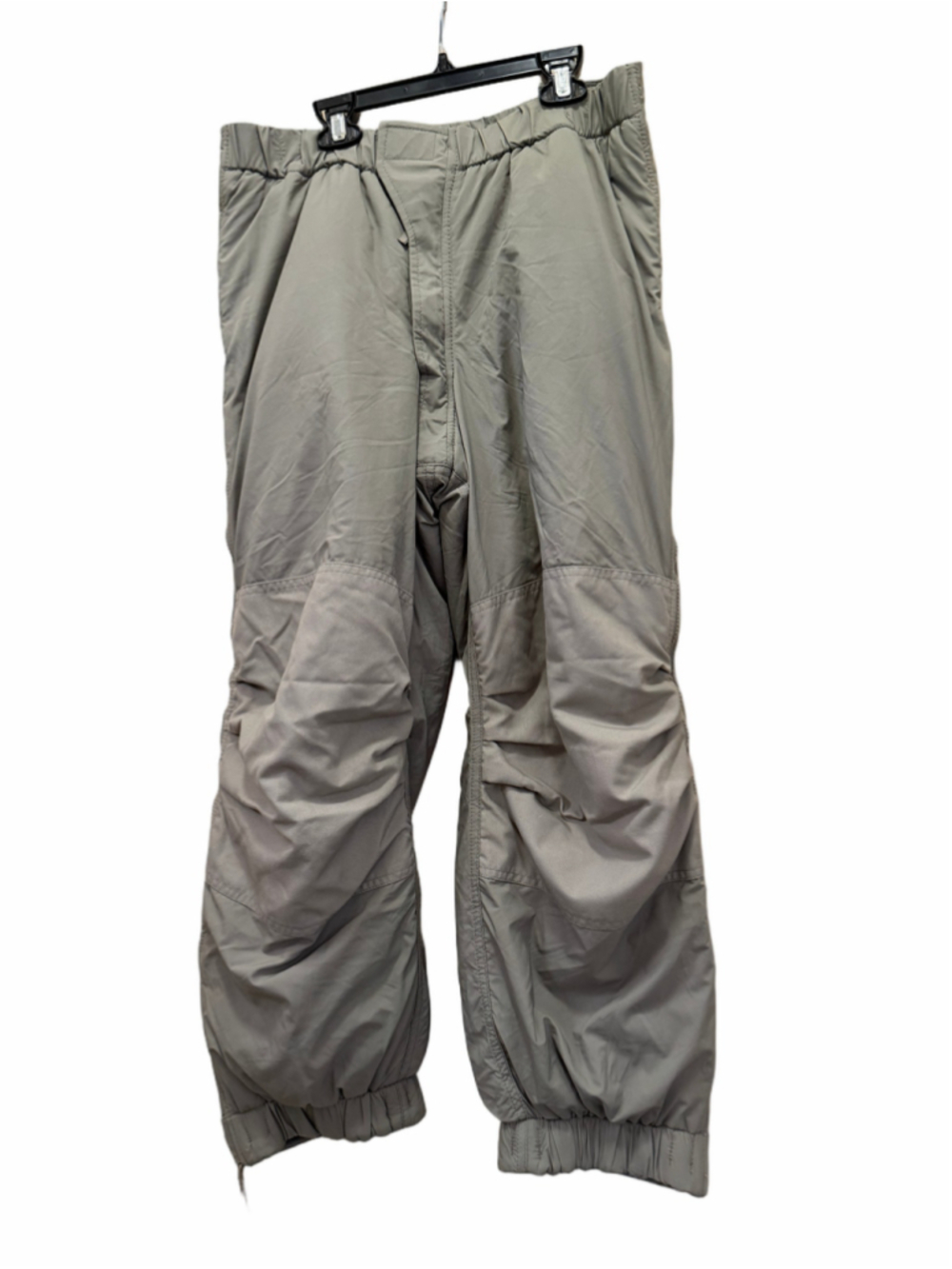 US Military ECWCS Gen III Level 7 PrimaLoft Extreme Cold Weather Pants Small